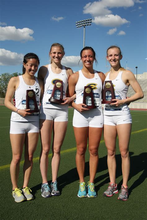 track and field cameltoe